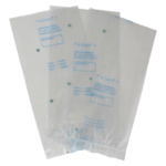 Sterilization bags for hot air sterilizers PlaSteril A bags 12x25cm 1.000 pieces