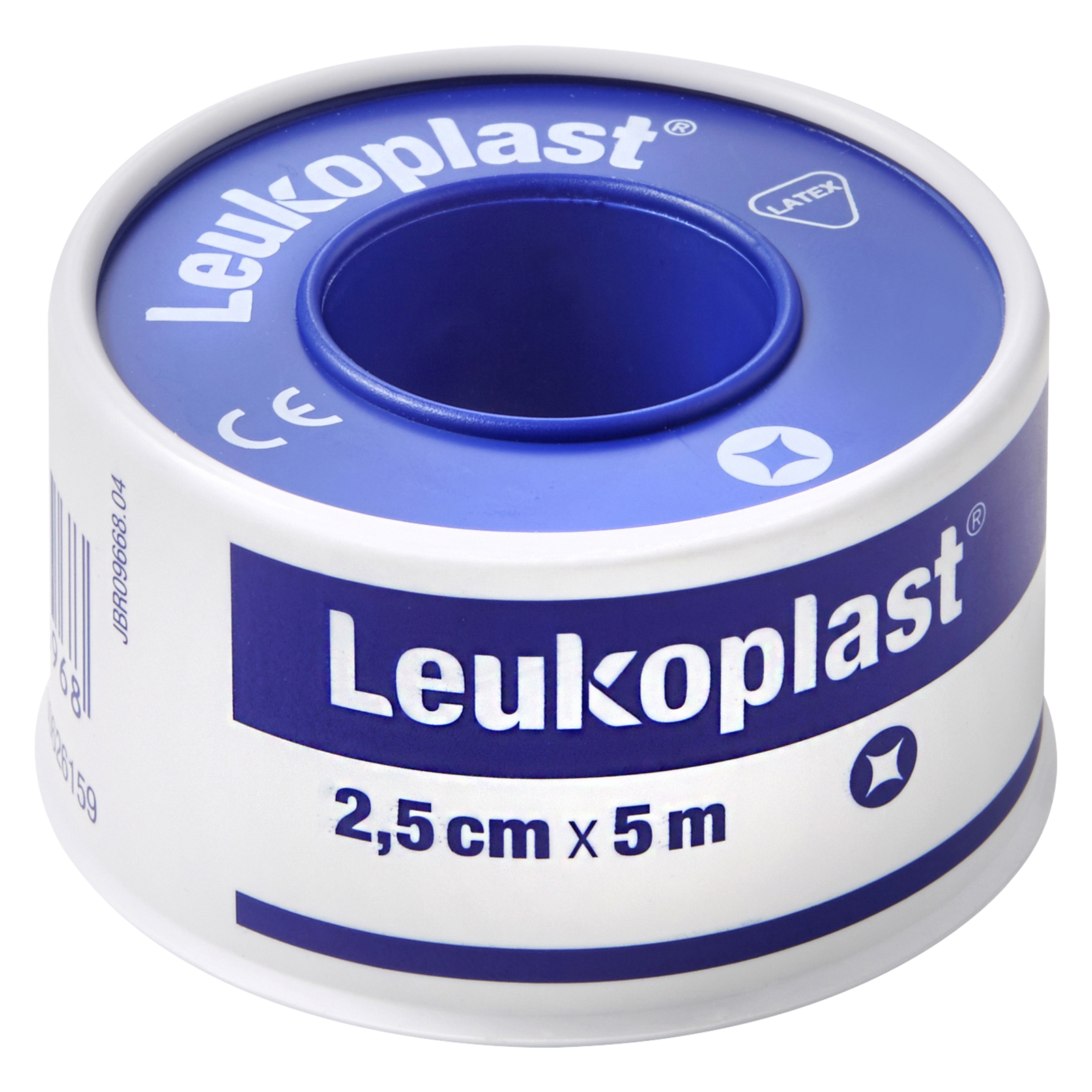 hongersnood Specialiteit badge Leukoplast® water resistant 5,0 m x 2,50 cm - GEHWOL: Foot care products  for foot enthusiasts