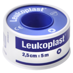 Leukoplast® wasserfest 5,0&nbspm&nbspx&nbsp2,50&nbspcm