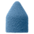 Schleifkappe spitz Ø 13 mm mittel, blau