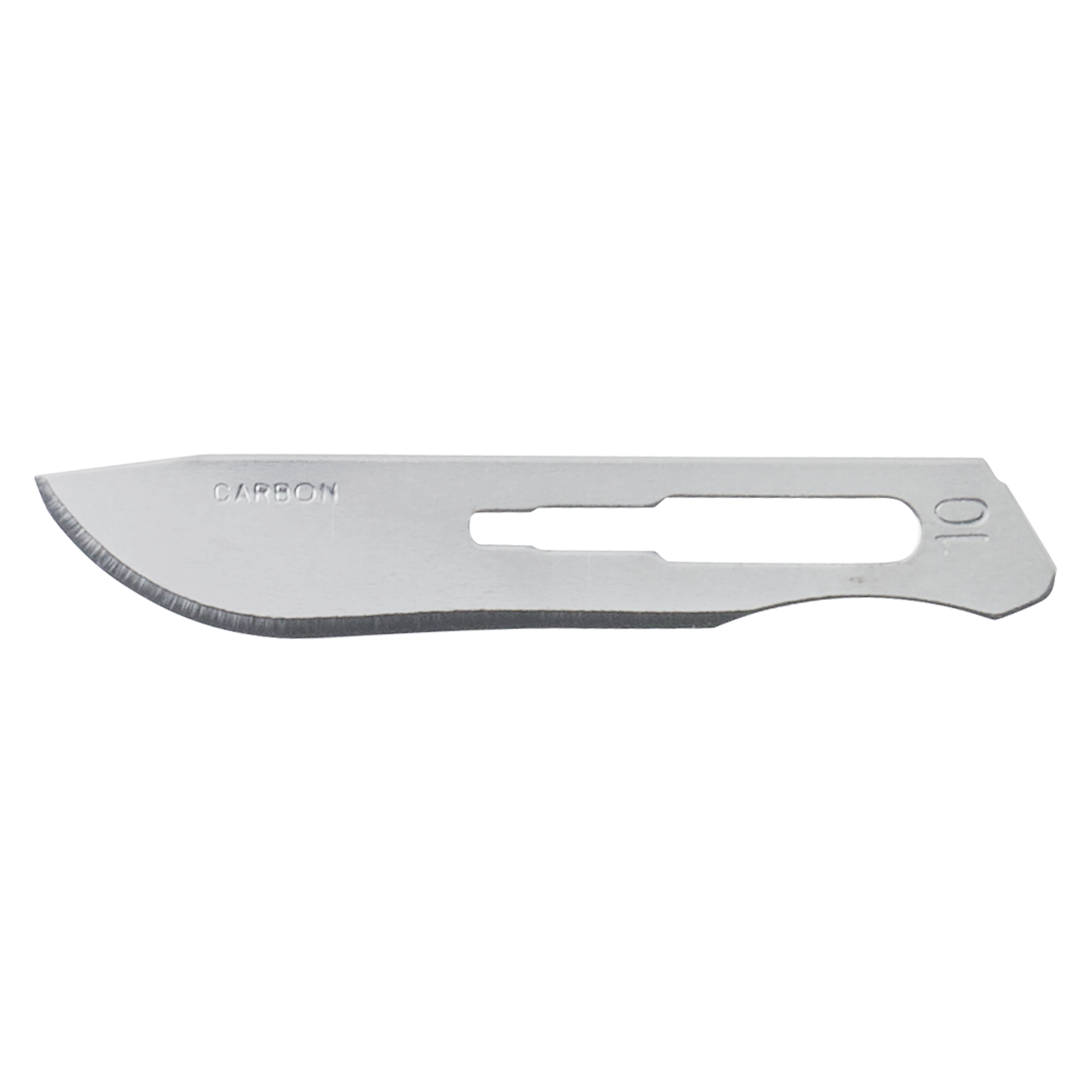 Scalpel Blade size 10, Blade No. 10