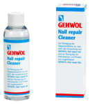 GEHWOL Nail repair Cleaner 150&nbspml&nbspFlasche