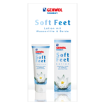 Produktinfo Soft Feet Lotion