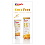 Produktinfo Soft Feet Creme