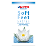 GEHWOL FUSSKRAFT Soft Feet Lotion