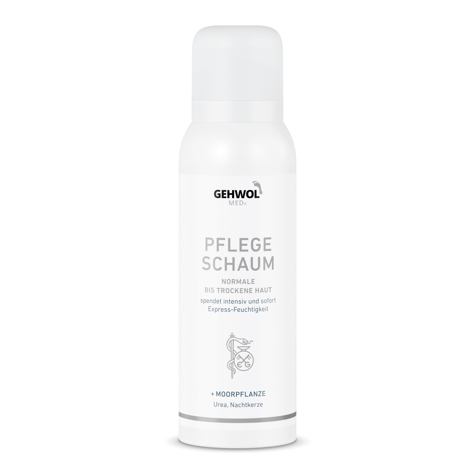 GEHWOL_med_Schaum_Dose