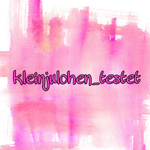 Kleinjulchen_testet