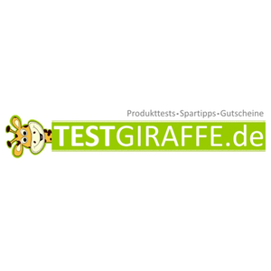 Testgiraffede