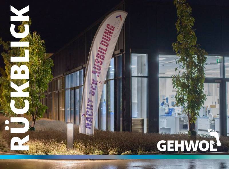 AktuellesLink_Rückblick Nacht der Ausbildung