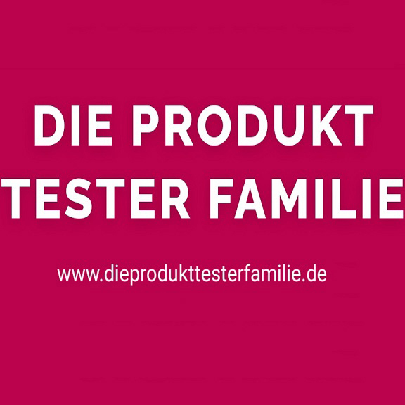 dieprodukttesterfamilie