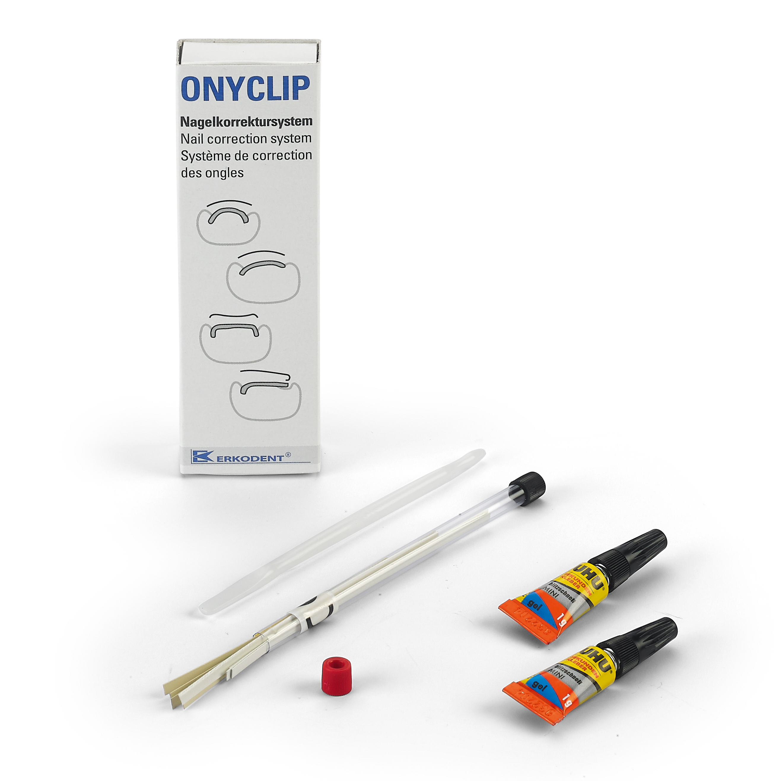 ONYCLIP-Set