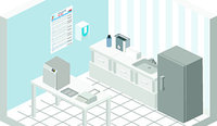 Der Hygieneplan