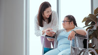 Der besondere Patient_Down Syndrom