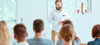 Wie gestalte ich ein Seminar für Pflegeeinrichtungen?
