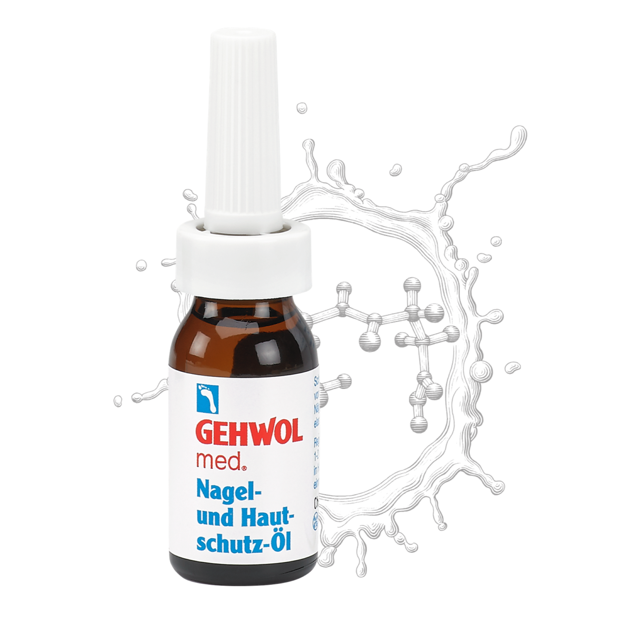 Bild_GEHWOL MED Nagel- und Hautschutz-Öl