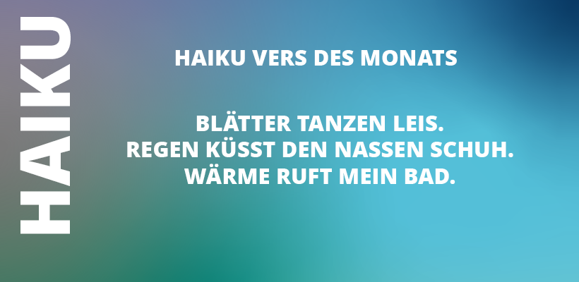 Haiku