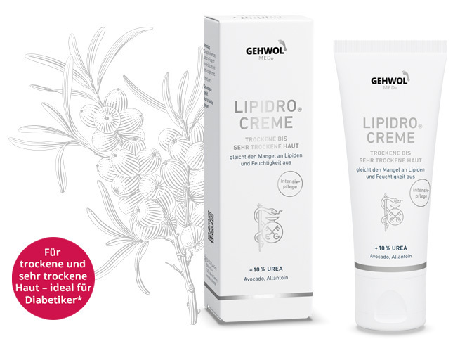 Bild_GEHWOL_MED_174__LIPIDRO_174__CREME