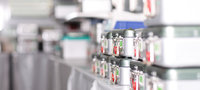 Lagerung – Risiken für  keimarme und sterile Produkte