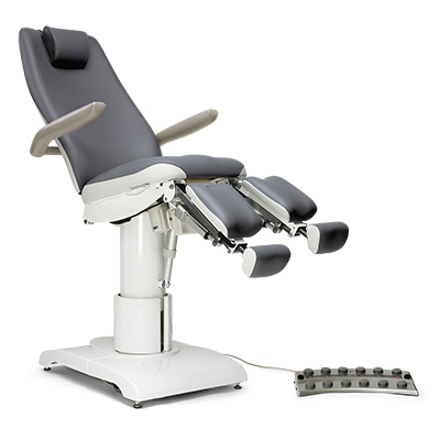 Bild4_GEHWOL TECH_Patientenstühle