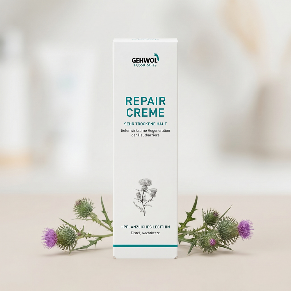 Bild_GEHWOL FUSSKRAFT Repair Creme