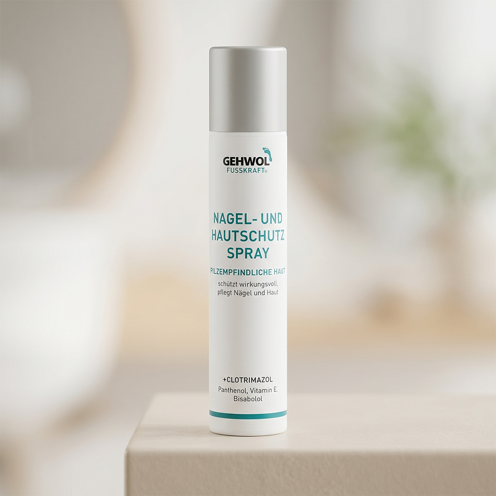 Bild_GEHWOL FUSSKRAFT Nagel- und Hautschutzspray