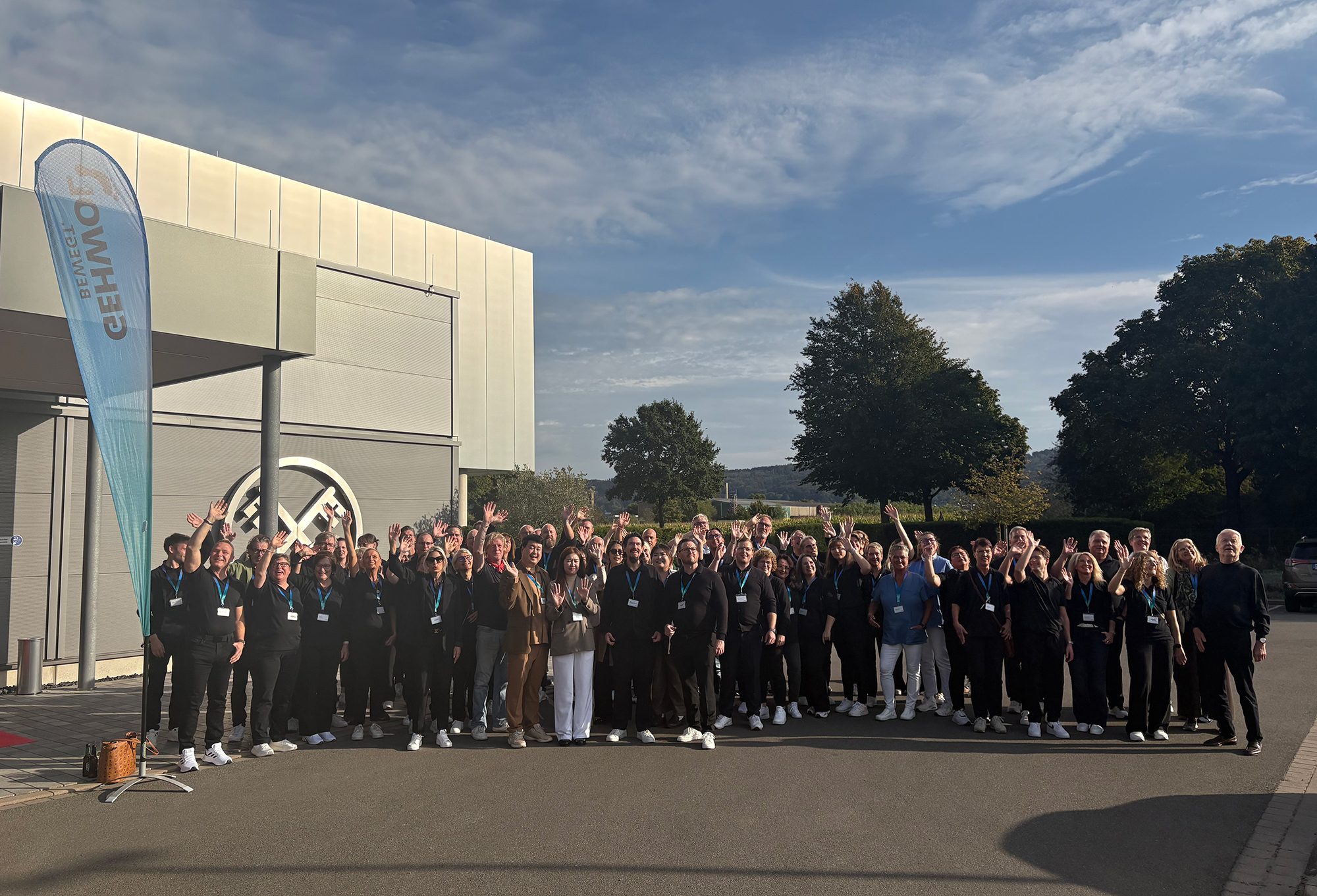 Team