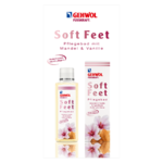 Produktinfo Soft Feet Pflegebad
