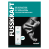 Broschüre GEHWOL FUSSKRAFT Repair Creme