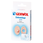 GEHWOL Zehenringe oval