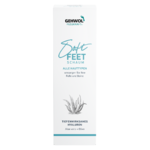 GEHWOL FUSSKRAFT Soft Feet Schaum Deko-Faltschachtel