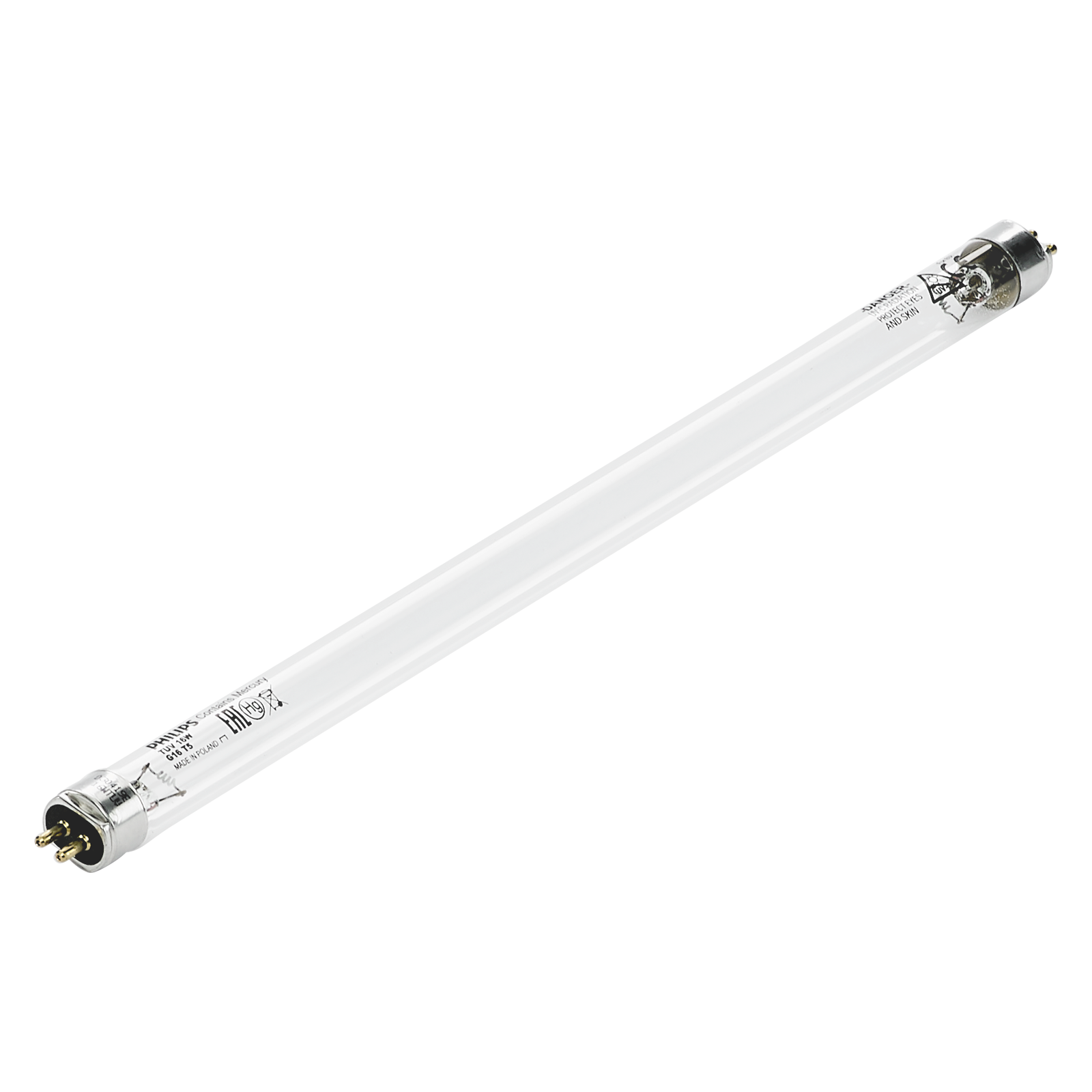 UV-Röhre 16 Watt