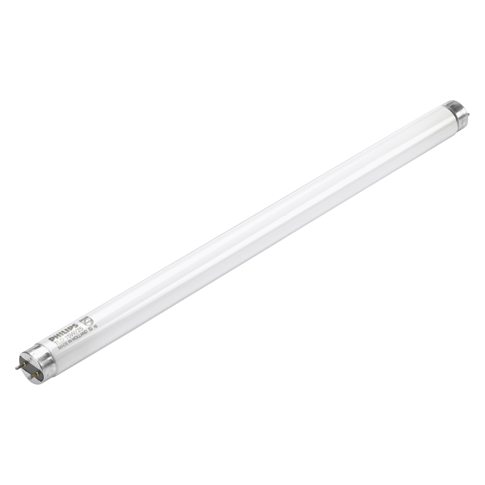 Röhre für Kaltlichtleuchte TL-D 15W/25