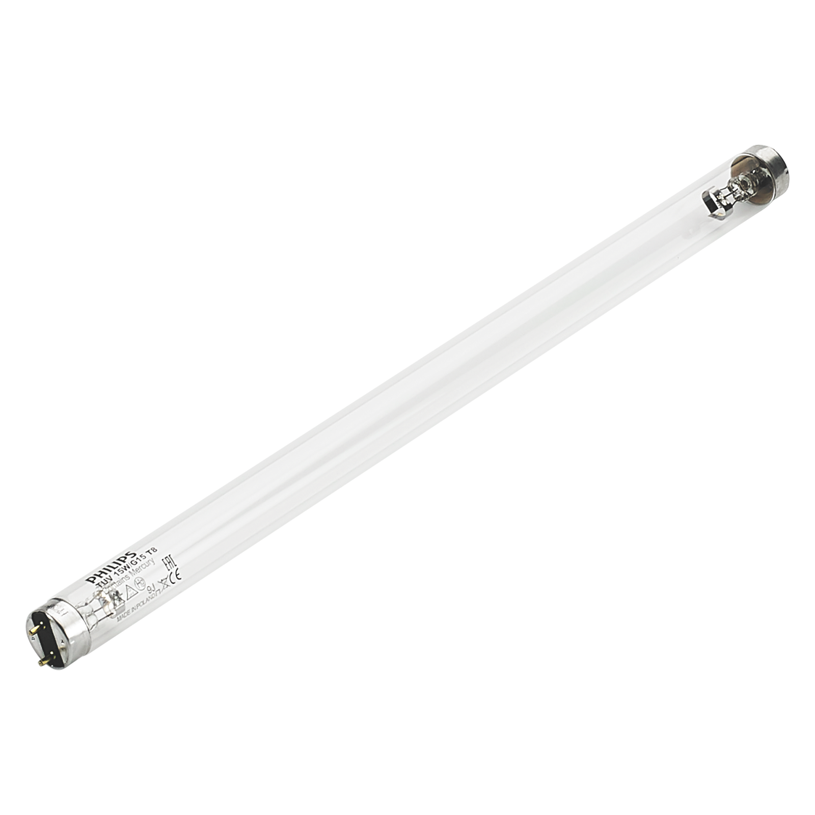 UV-Röhre TUV 15 Watt