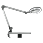 Waldmann LED magnyfing lamp basic