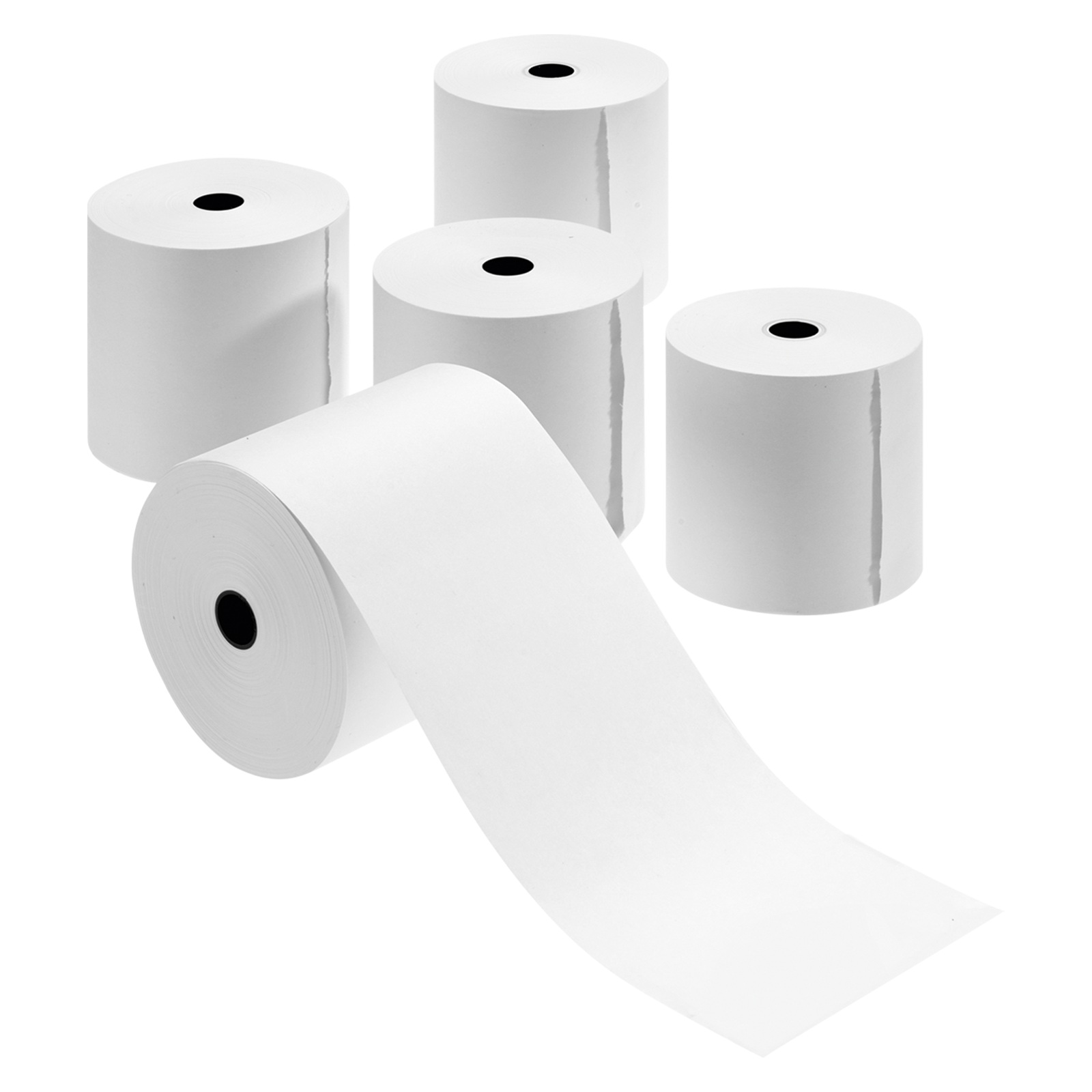 Papierrollen für MIELE Protokolldrucker PRT 100