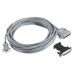 Printer cable for PRT 100