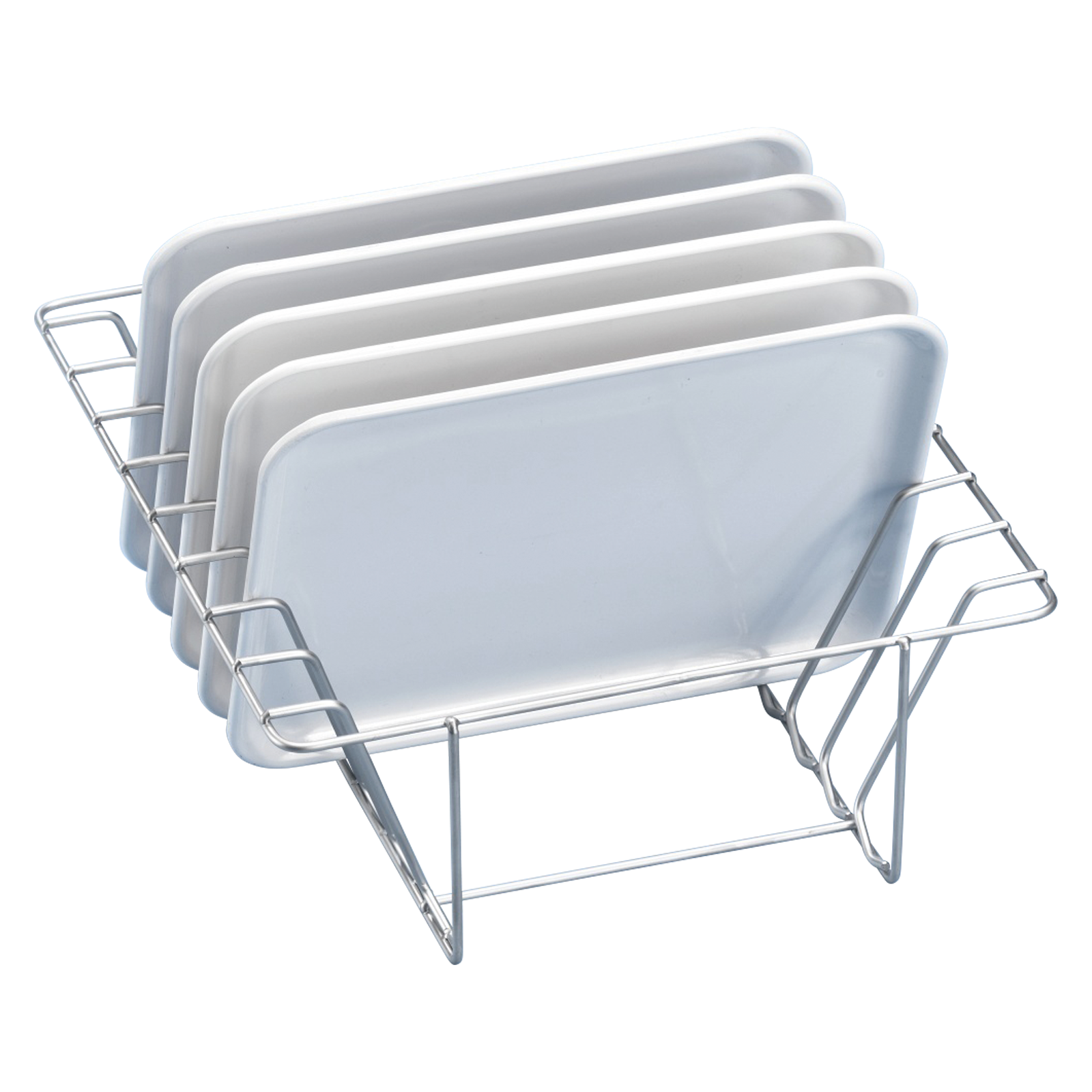 MIELE Einsatz für Unterteil/Tabletts E 806/1