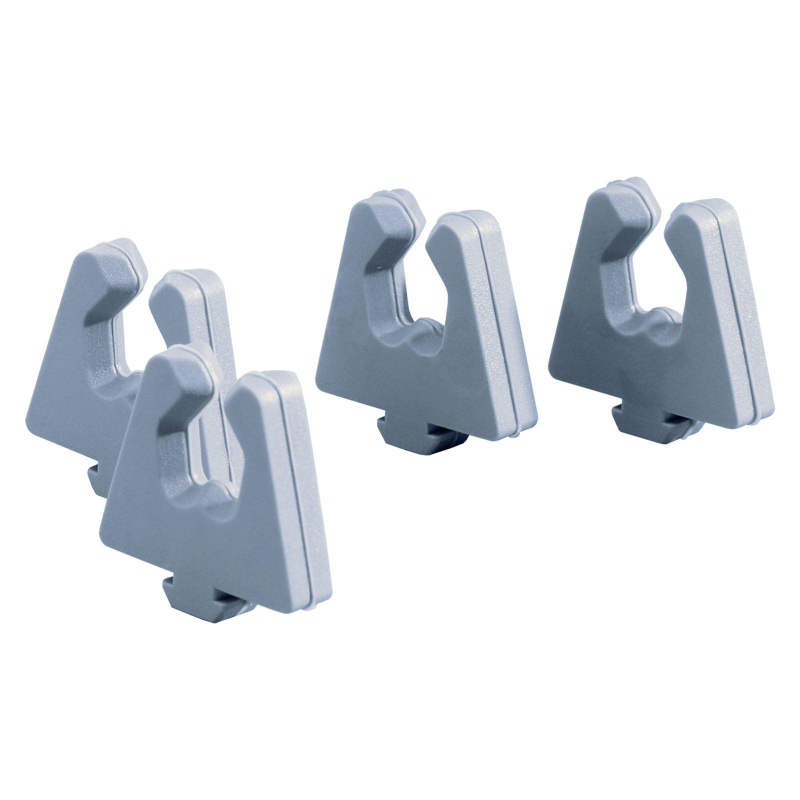 MIELE Aufnahme E 476 für Instrumente mit 4-8 mm Ø (50 St.)
