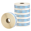 Replacement roll MELAdoc  6 rolls of 750 pieces each
