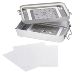 314105200 | Sterilizing box 15 K