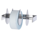 Wall-roll-holder for MELAseal