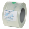 Folie für Heißluftsterilisatoren PlaSteril A Rolle 8 cm x 100 m
