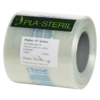 Foil for hot air sterilizers PlaSteril A roll  12 cm x 100 m