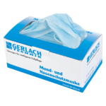 GERLACH Mouth and nose mask (50 pieces)