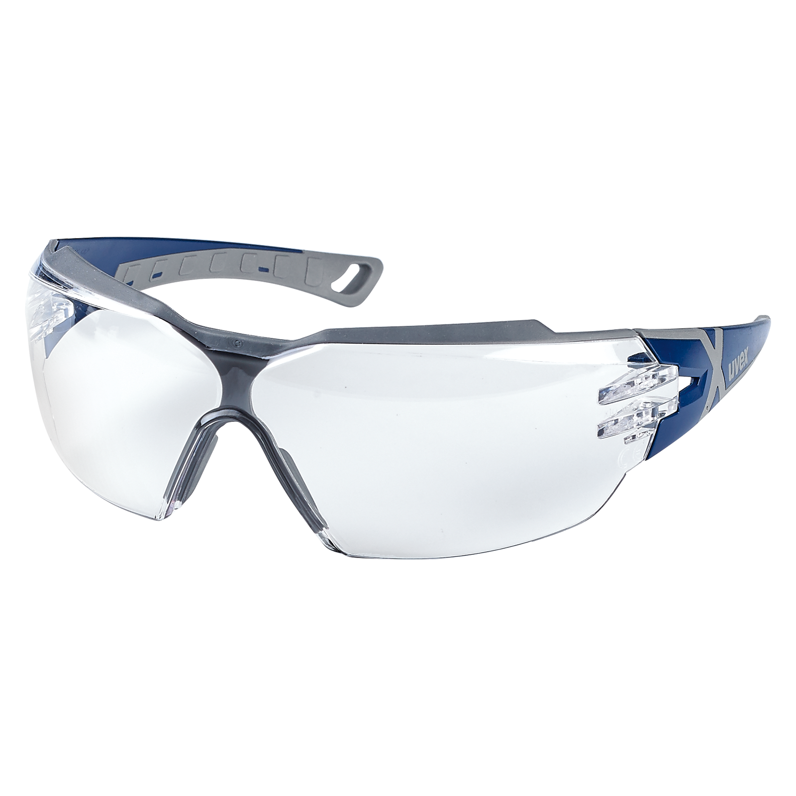 UVEX Schutzbrille