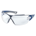 UVEX protective goggles