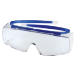 UVEX protective googles for eyeglass wearers