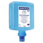 BODE Sterillium GEL pure 1.000 ml CleanSafe