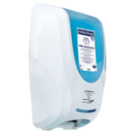 BODE CleanSafe Touchless Spender
