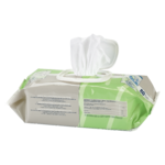 Mikrobac® Tissues Flow-Pack (80 Tücher)